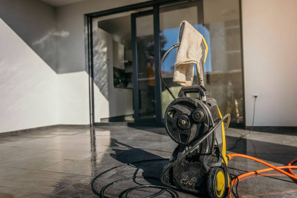 Best Building Exterior Pressure Washing in Enterprise, WV